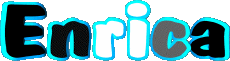 Prénoms FEMININ - Italie E Enrica 