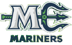 Sport Eishockey U.S.A - E C H L Maine Mariners 
