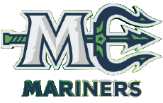 Sports Hockey - Clubs U.S.A - E C H L Maine Mariners 