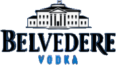 Bevande Vodka Belvedere 