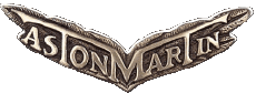 1927-Transports Voitures Aston Martin Logo 1927
