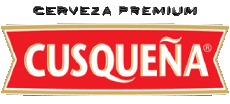Boissons Bières Pérou Cuzqueña 