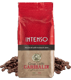 Bebidas café Garibaldi 