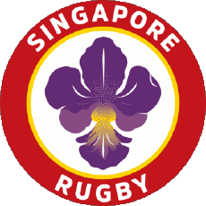 Deportes Rugby - Equipos nacionales  - Ligas - Federación Asia Singapur 