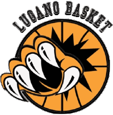 Sportivo Pallacanestro Svizzera Lugano Tigers 
