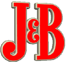 Boissons Whisky J&B 
