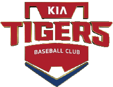 Sport Baseball Südkorea Kia Tigers 