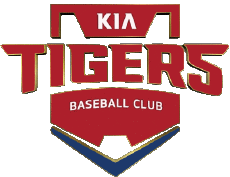 Sports Baseball South Korea Kia Tigers 