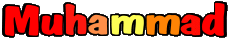 Prénoms MASCULIN - Maghreb Musulman M Muhammad 