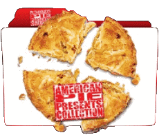 Multimedia Películas Internacional American Pie Collection 