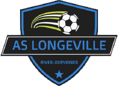 Sportivo Calcio  Club Francia Grand Est 52 - Haute-Marne AS Longeville 