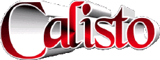 Prénoms MASCULIN - Italie C Calisto 