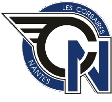 Sportivo Hockey - Clubs Francia Nantes Atlantique Corsaires 