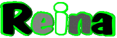 Nome FEMMINILE - Spagna R Reina 