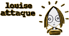 Multimedia Musica Francia Louise Attaque 