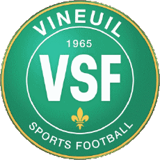 Sport Fußballvereine Frankreich Centre-Val de Loire 41 - Loir et Cher Vineuil Sports Foot 