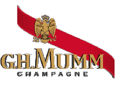 Bevande Champagne G.H Mumm 