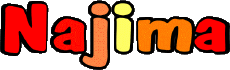 Nombre FEMENINO - Magreb Musulmán N Najima 