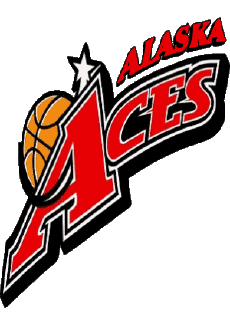 Sport Basketball Philippinen Alaska Aces 