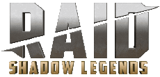 Multimedia Videogiochi Raid Shadow Legends Logo 