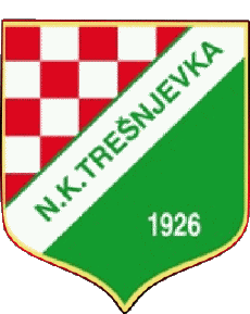 Deportes Fútbol Clubes Europa Croacia NK Tresnjevka 