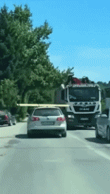 Humor -  Fun Transport Autos Lustige 