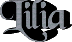 First Names FEMININE - Maghreb Muslim L Lilia 