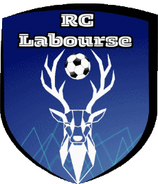 Deportes Fútbol Clubes Francia Hauts-de-France 62 - Pas-de-Calais RC Labourse 