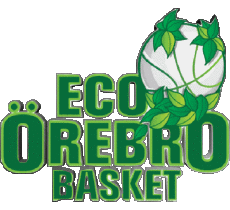 Sport Basketball Schweden Eco Örebro 