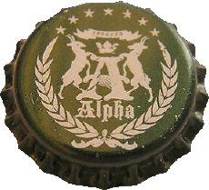 Bevande Birre Andorra Alpha Cerveza 