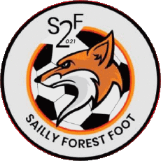Sport Fußballvereine Frankreich Hauts-de-France 59 - Nord Sailly Forest Foot 
