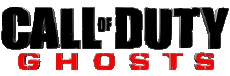 Multi Média Jeux Vidéo Call of Duty Ghosts 