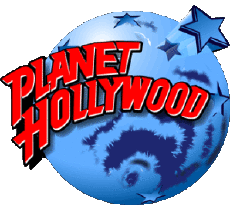 Food Fast Food - Restaurant - Pizza Planet Hollywood 