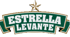 Bebidas Cervezas España Estrella Levante 