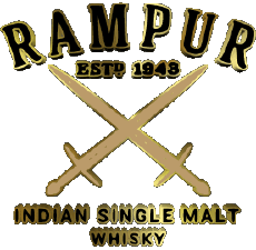 Boissons Whisky Rampur 