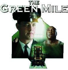 Multi Media Movies International The Green Mile English Logo 