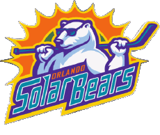 Sportivo Hockey - Clubs U.S.A - E C H L Orlando Bears 
