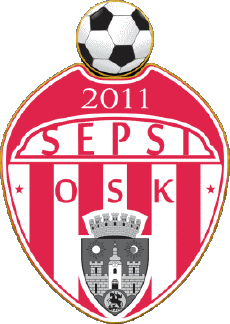 Sports Soccer Club Europa Romania ACS Sepsi OSK Sfântu Gheorghe 