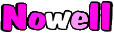 Prénoms MASCULIN - UK - USA N Nowell 