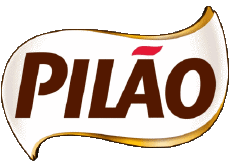Bebidas café Pilao 