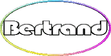 Prénoms MASCULIN - France B Bertrand 