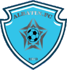 Deportes Fútbol  Clubes Asia Arabia Saudita Al Batin FC 