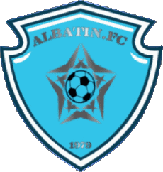 Sports Soccer Club Asia Logo Saudi Arabia Al Batin FC 