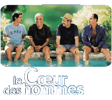 Multi Media Movie France Le Coeur des Hommes 01 - Logo 