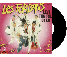 Leve ton fu de la-Multi Média Musique Compilation 80' France L Les Forbans Leve ton fu de la