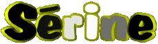 Prénoms FEMININ - Maghreb Musulman S Sérine 
