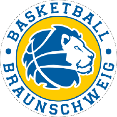 Sports Basketball Allemagne Löwen Braunschweig 