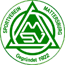 Sports FootBall Club Europe Autriche SV Mattersburg 