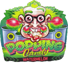 Food Candies Dr Sour 