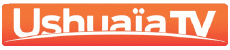 2012-Multi Media Channels - TV France Ushuaïa TV Logo 